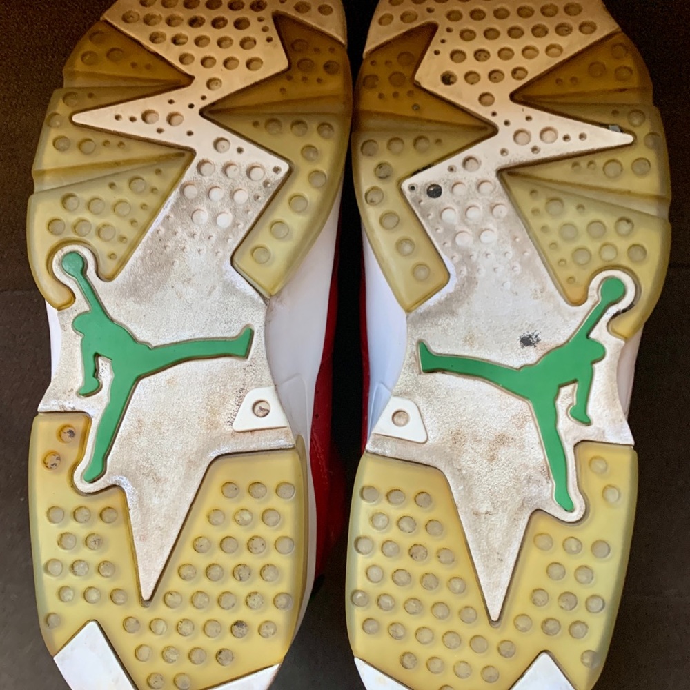 Jordan 6 - Picture 9 of 10